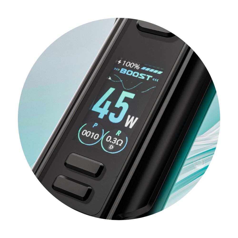 Uwell Caliburn Explorer Pod Kit_5